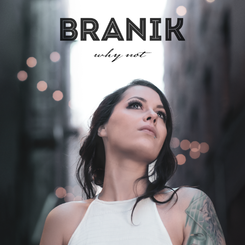 Branik on the Rock & Roll Report