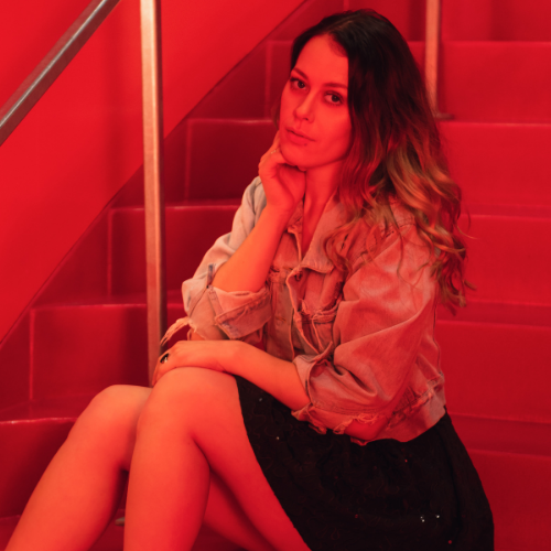 Listen to Monster by Branik