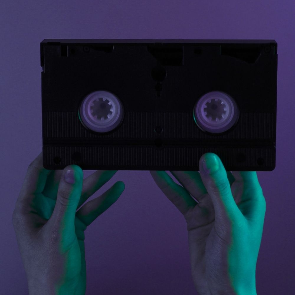 Music Curation by Branik