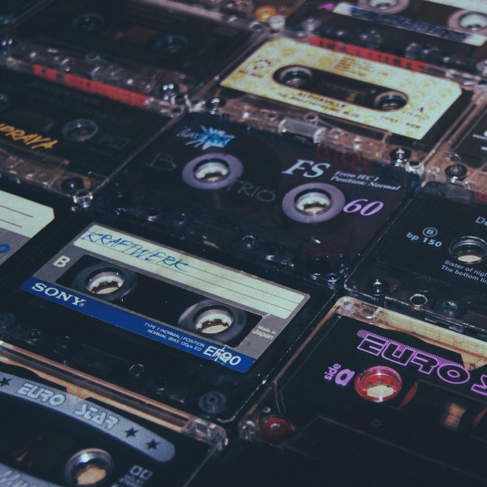 Soundtrack Portfolios by Branik