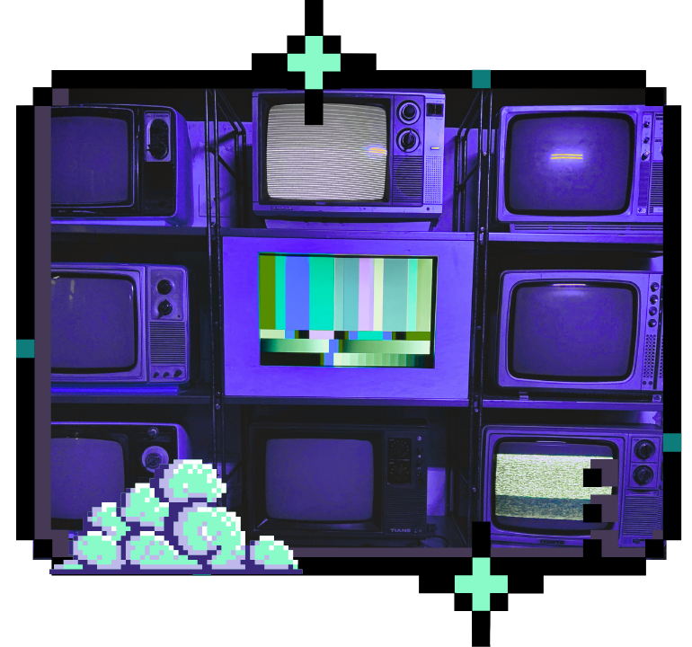 Branik Music Curator