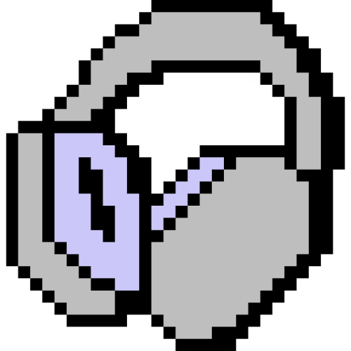Branik Headphones Icon